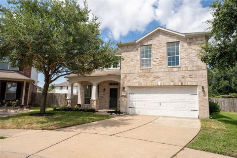 Photo of 20802 May Showers Circle, Houston, TX 77095 (MLS # 76601943)