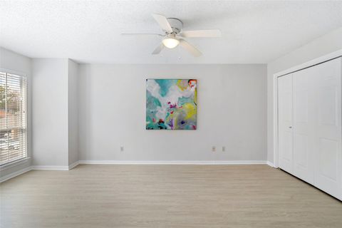 Tiny photo for 12800 Briar Forest Drive #48, Houston, TX 77077 (MLS # 20017852)