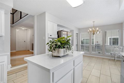 Tiny photo for 12800 Briar Forest Drive #48, Houston, TX 77077 (MLS # 20017852)