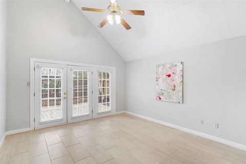 Tiny photo for 12800 Briar Forest Drive #48, Houston, TX 77077 (MLS # 20017852)