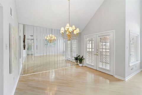 Tiny photo for 12800 Briar Forest Drive #48, Houston, TX 77077 (MLS # 20017852)