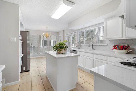 Tiny photo for 12800 Briar Forest Drive #48, Houston, TX 77077 (MLS # 20017852)