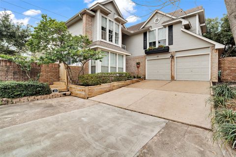 Tiny photo for 12800 Briar Forest Drive #48, Houston, TX 77077 (MLS # 20017852)