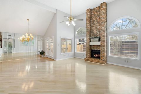 Tiny photo for 12800 Briar Forest Drive #48, Houston, TX 77077 (MLS # 20017852)