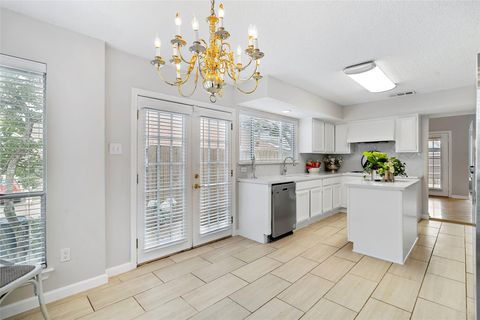 Tiny photo for 12800 Briar Forest Drive #48, Houston, TX 77077 (MLS # 20017852)