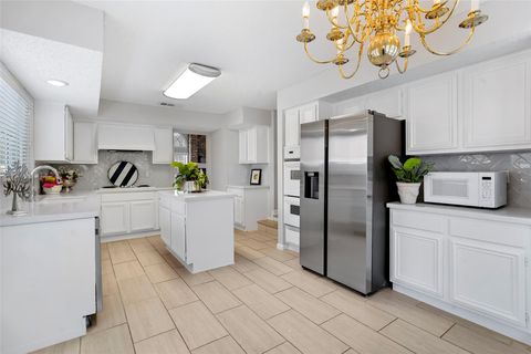 Tiny photo for 12800 Briar Forest Drive #48, Houston, TX 77077 (MLS # 20017852)