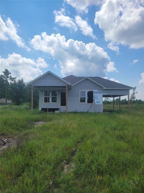 Photo of 127 Road 5132, Cleveland, TX 77327 (MLS # 38893561)