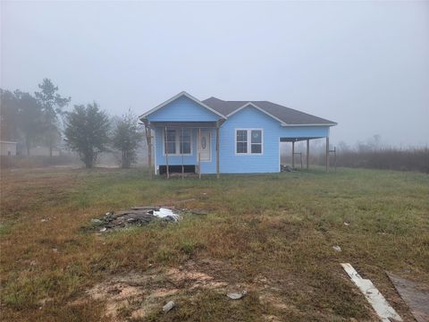 Photo of 127 Road 5132, Cleveland, TX 77327 (MLS # 38893561)