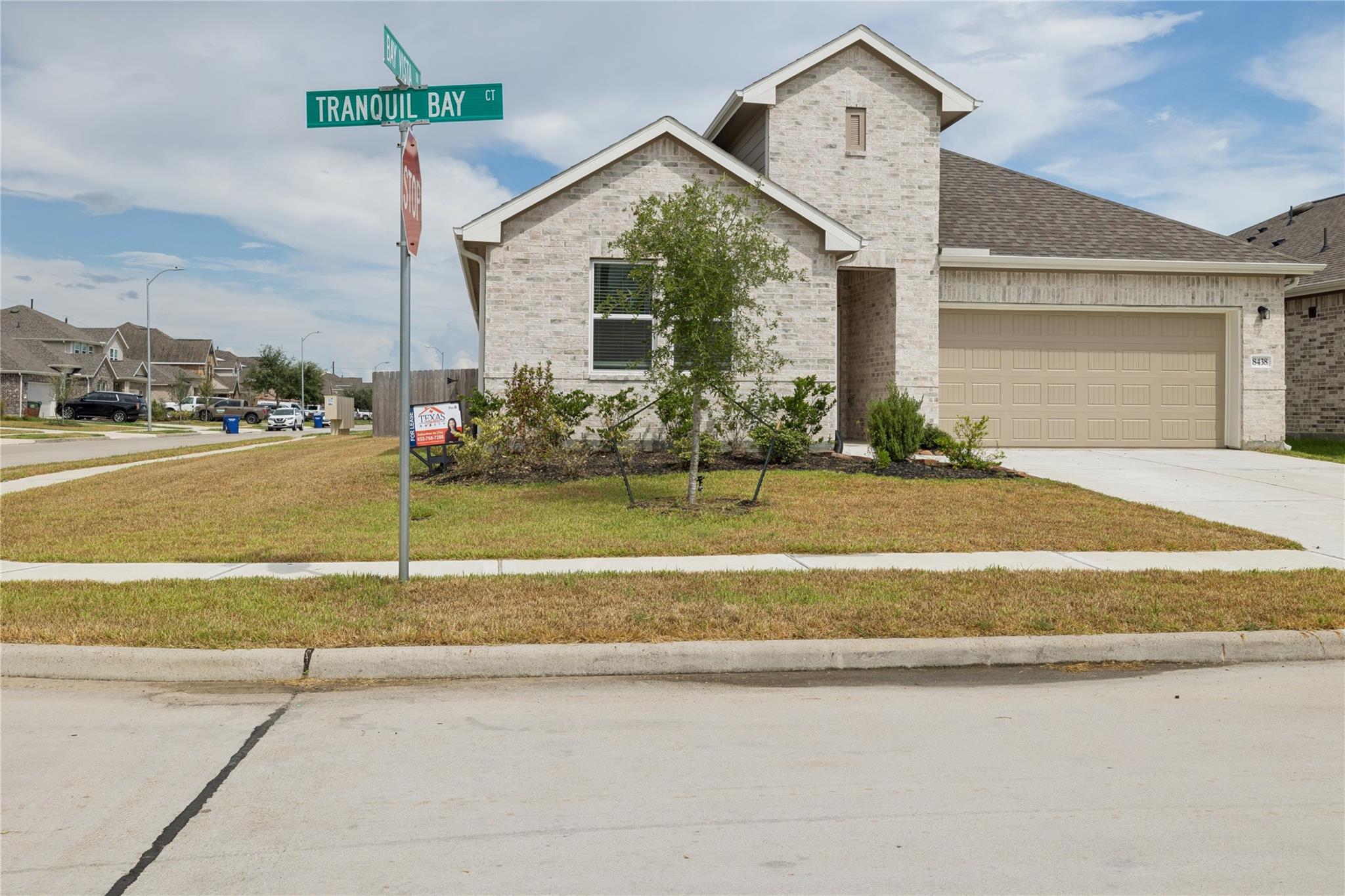 8438 Tranquil Bay Court