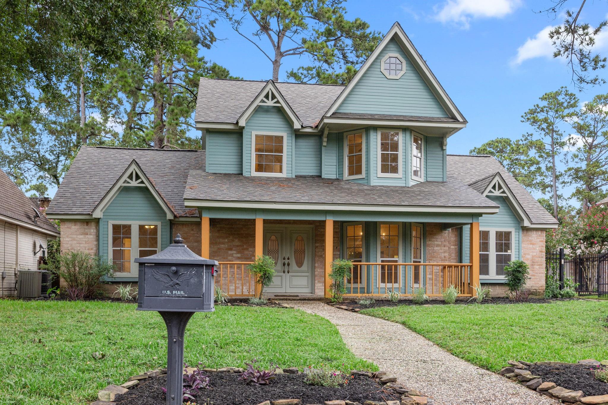14710 Oak Bluff Court