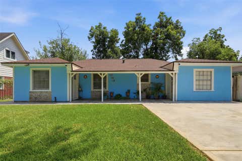 Photo of 710 W Virginia Street, Houston, TX 77076 (MLS # 87365470)