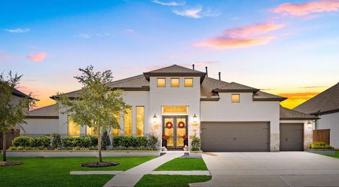 Photo of 6807 Mirabeau Lane, Katy, TX 77493 (MLS # 2443072)