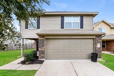 Photo of 19014 Volga River Dr, Katy, TX 77449 (MLS # 65989061)