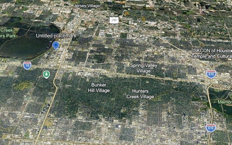 Photo of 0 Ridgeview Drive, Houston, TX 77043 (MLS # 21453448)