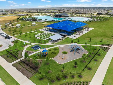 Tiny photo for 27322 Leeward Jetty Drive, Katy, TX 77493 (MLS # 28864652)