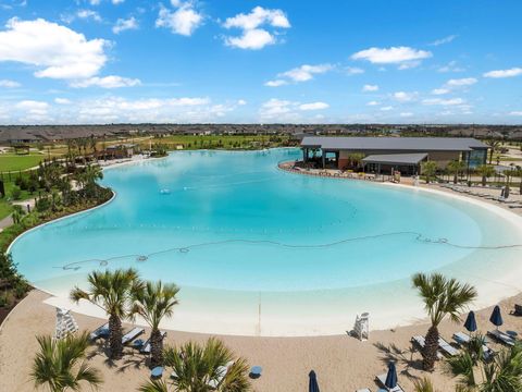 Tiny photo for 27322 Leeward Jetty Drive, Katy, TX 77493 (MLS # 28864652)