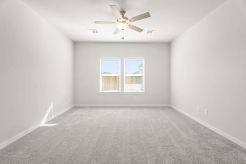 Tiny photo for 27322 Leeward Jetty Drive, Katy, TX 77493 (MLS # 28864652)