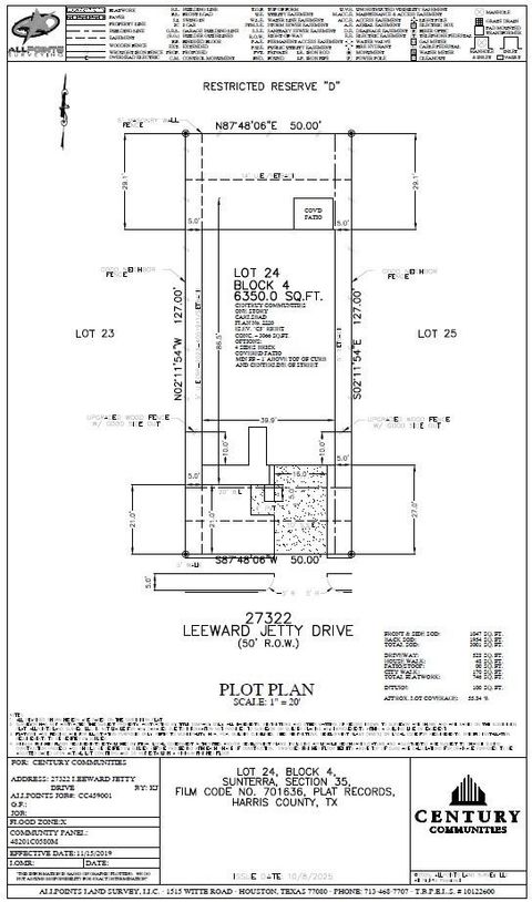 Tiny photo for 27322 Leeward Jetty Drive, Katy, TX 77493 (MLS # 28864652)
