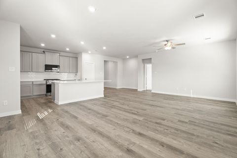 Tiny photo for 27322 Leeward Jetty Drive, Katy, TX 77493 (MLS # 28864652)