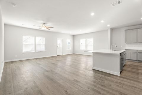 Tiny photo for 27322 Leeward Jetty Drive, Katy, TX 77493 (MLS # 28864652)