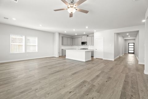 Tiny photo for 27322 Leeward Jetty Drive, Katy, TX 77493 (MLS # 28864652)