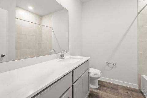 Tiny photo for 27322 Leeward Jetty Drive, Katy, TX 77493 (MLS # 28864652)