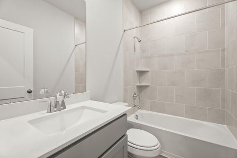 Tiny photo for 27322 Leeward Jetty Drive, Katy, TX 77493 (MLS # 28864652)