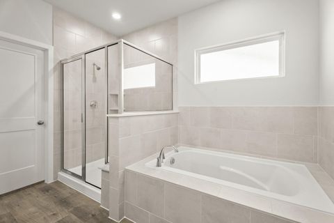 Tiny photo for 27322 Leeward Jetty Drive, Katy, TX 77493 (MLS # 28864652)