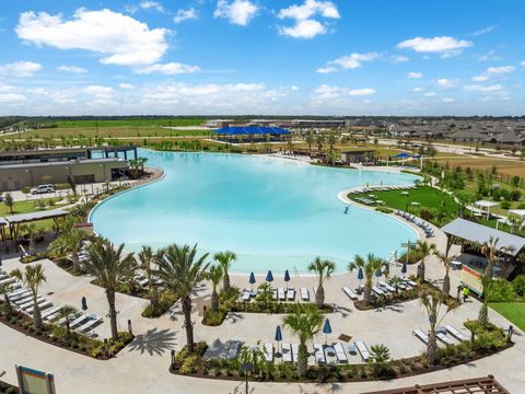 Tiny photo for 27322 Leeward Jetty Drive, Katy, TX 77493 (MLS # 28864652)