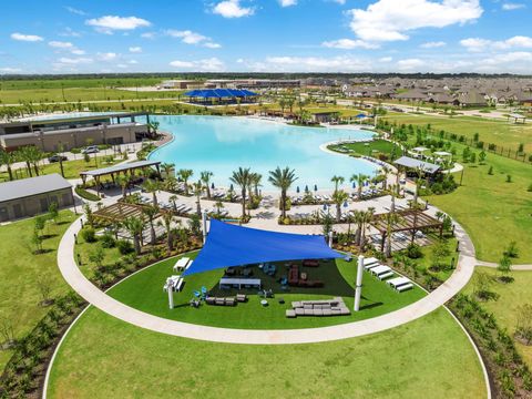 Tiny photo for 27322 Leeward Jetty Drive, Katy, TX 77493 (MLS # 28864652)