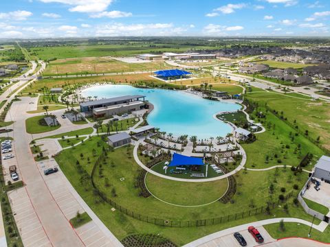 Tiny photo for 27322 Leeward Jetty Drive, Katy, TX 77493 (MLS # 28864652)