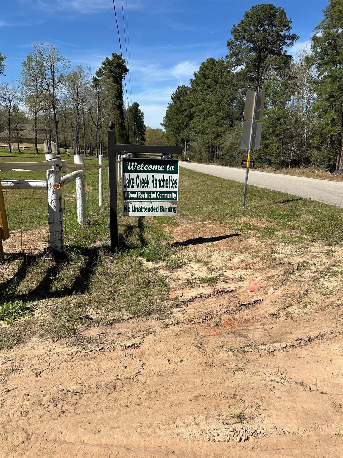 Lot 34 Frank Ln