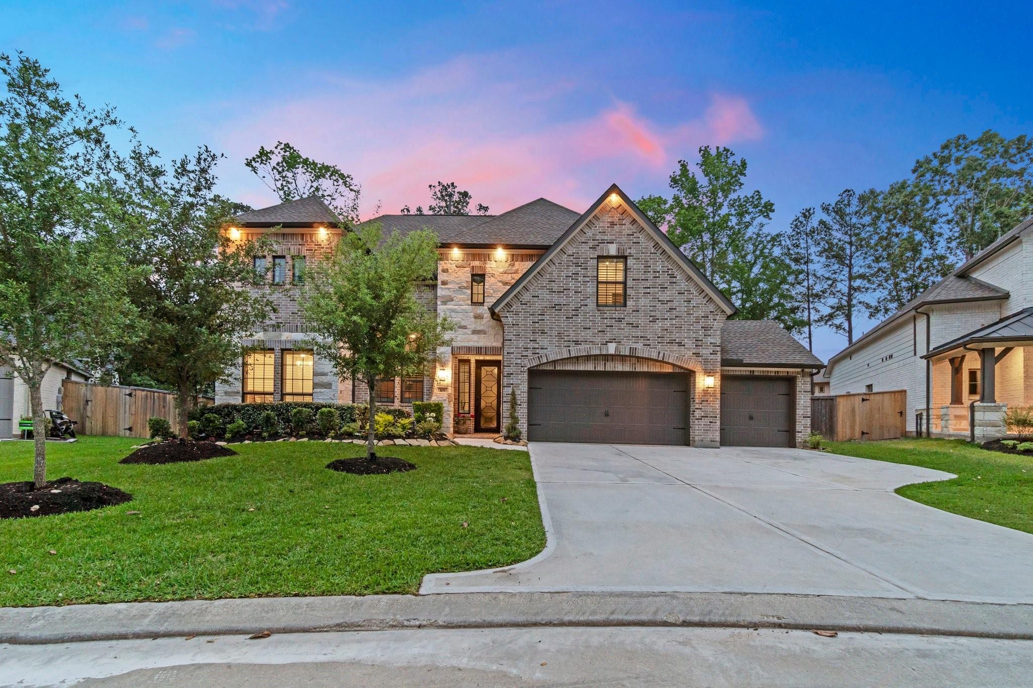 109 Bronze Peak Court