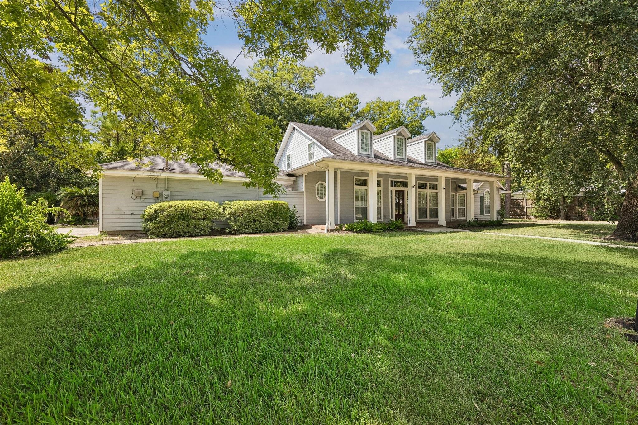 1203 Bingle Road