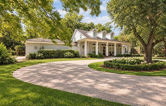 1203 Bingle Road