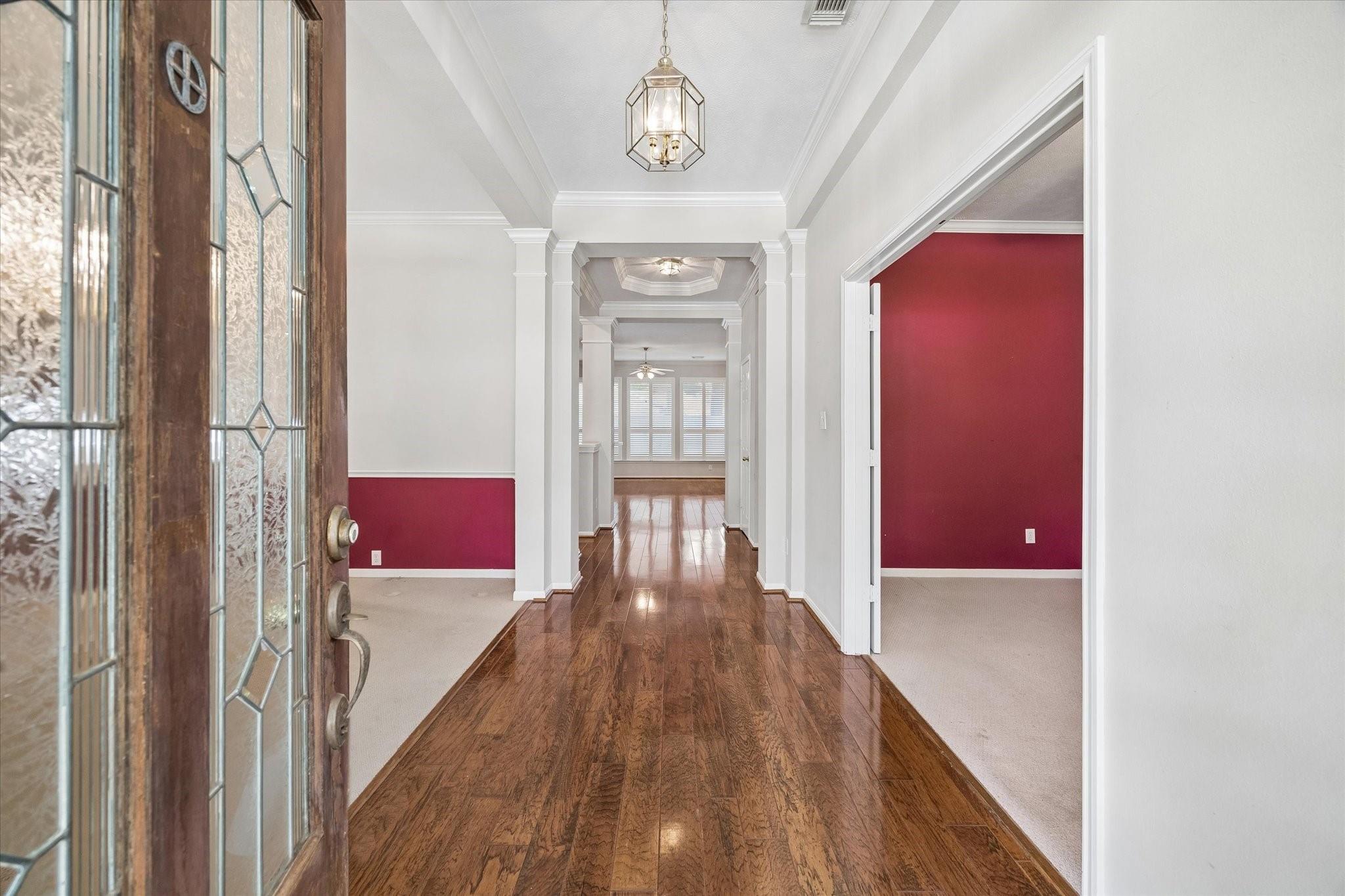 1203 Bingle Road