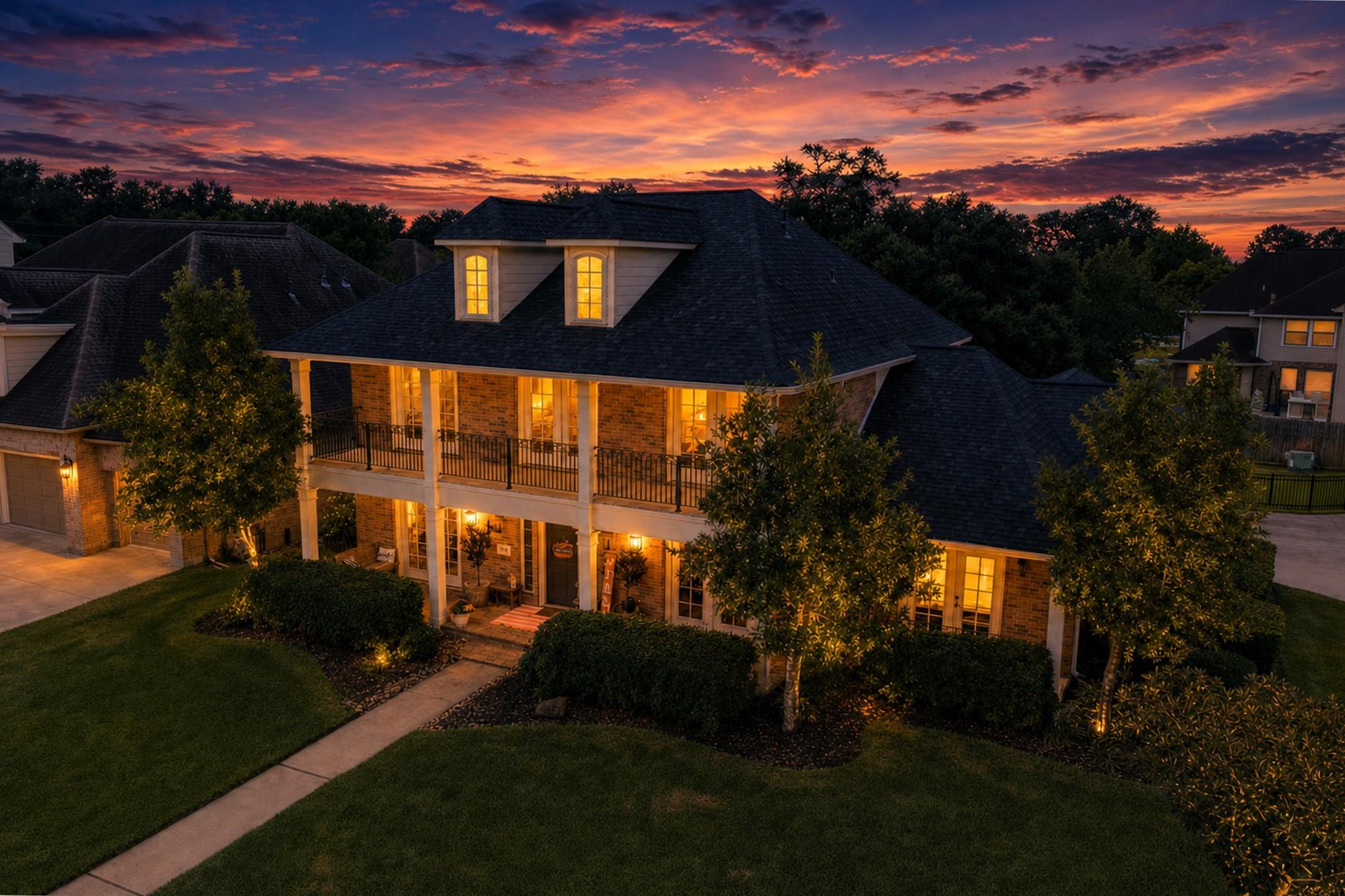 204 Arrowhead Drive