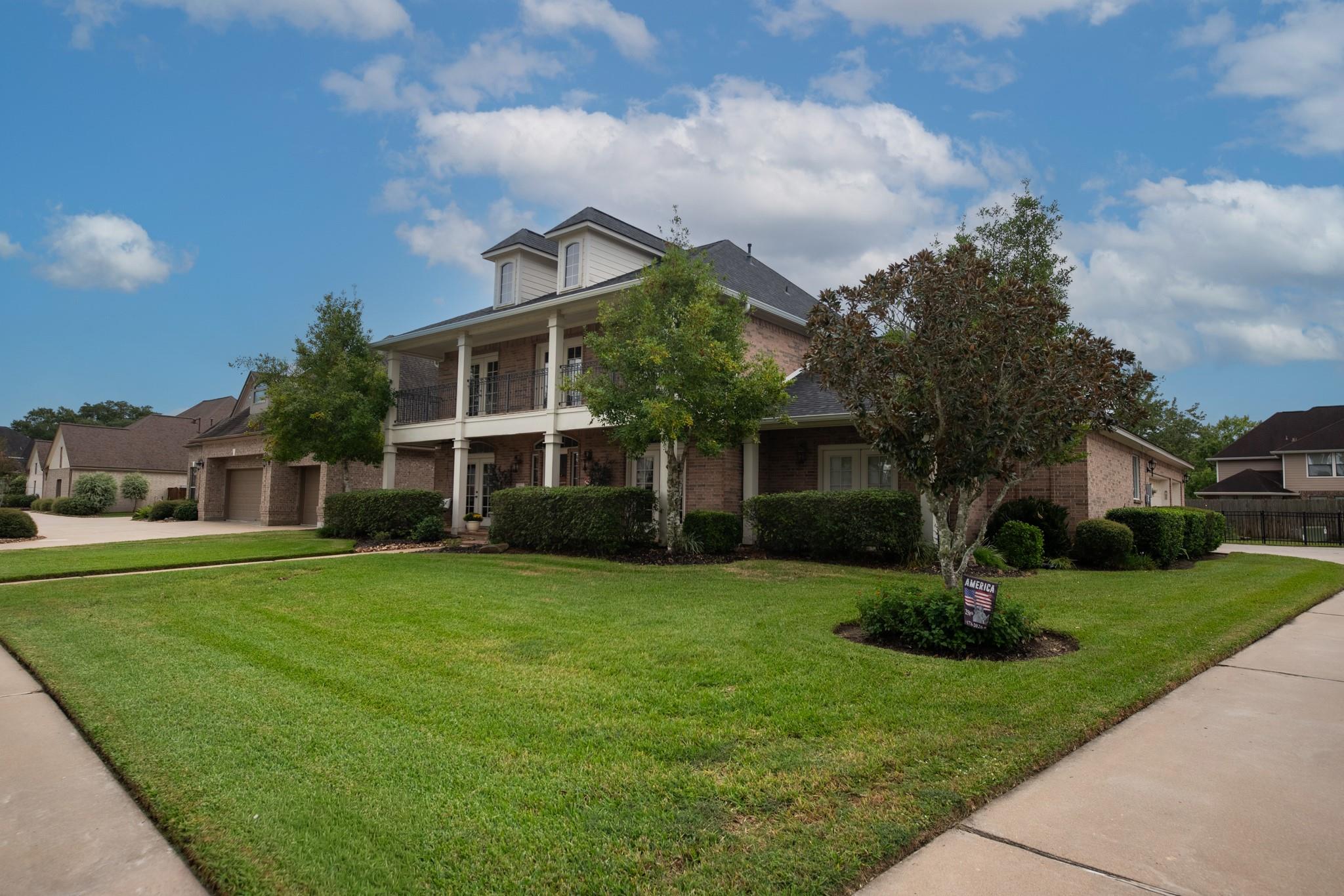 204 Arrowhead Drive