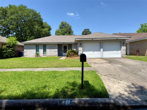 Photo of 23115 Bright Star Drive, Spring, TX 77373 (MLS # 38913604)