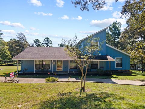 Photo of 391 Cr 4262, Woodville, TX 75979 (MLS # 27335587)