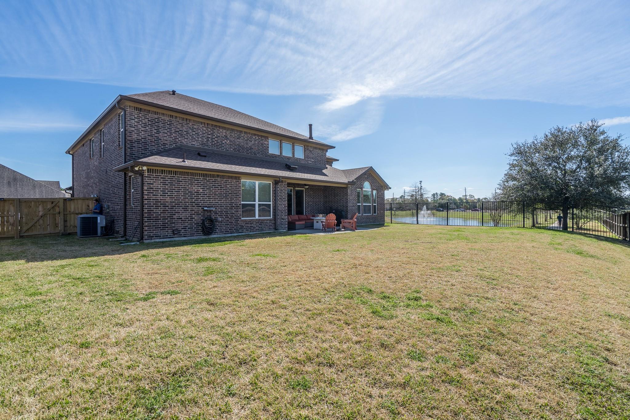 6231 Warwick Garden Lane