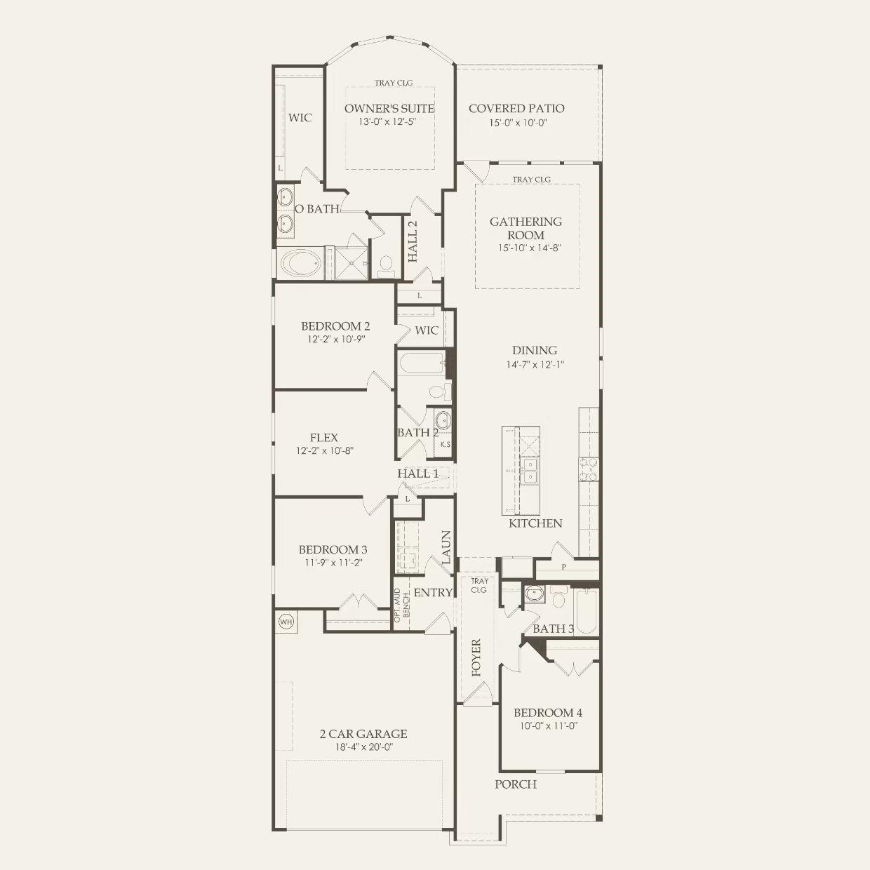 26715 Grandiflora Drive