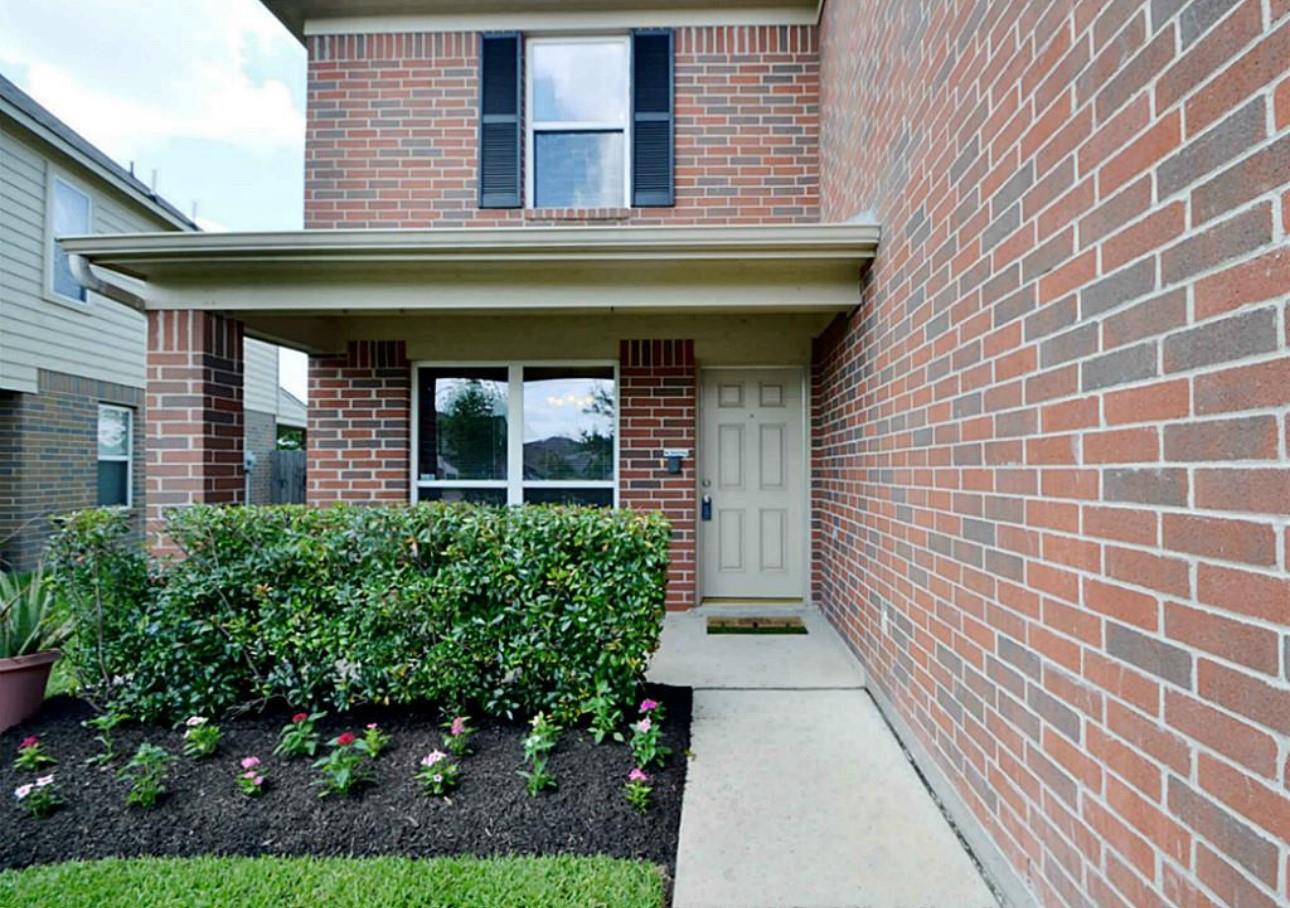 20606 Ricewood Village Trail