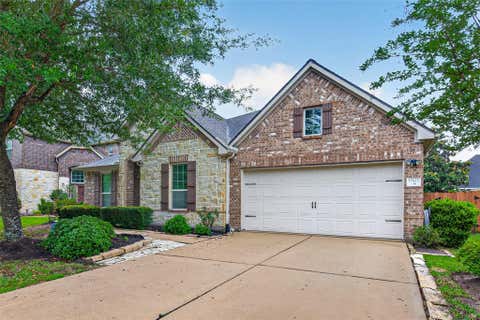 Photo of 17415 Meadow Light Drive, Richmond, TX 77407 (MLS # 9313950)
