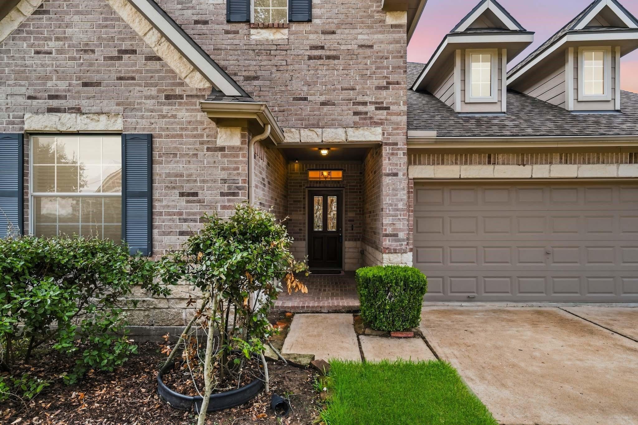 26114 Silver Timbers Lane