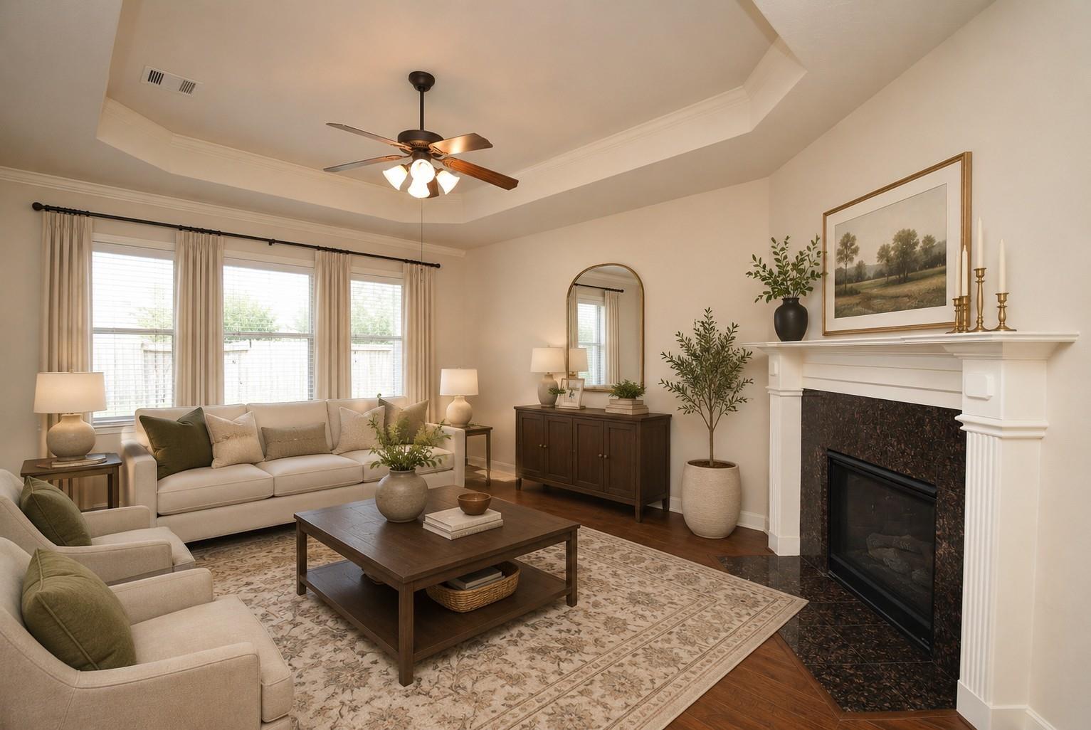 26114 Silver Timbers Lane