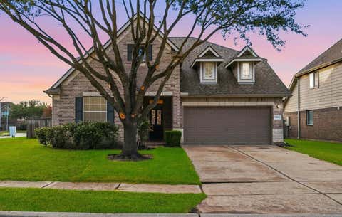 Photo of 26114 Silver Timbers Lane, Katy, TX 77494 (MLS # 73465342)