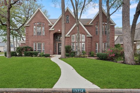 13214 Allysum Court Cypress TX 77429