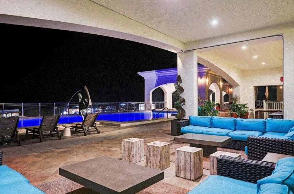 Photo of 500 Seawall Boulevard #1101, Galveston, TX 77550 (MLS # 63816621)