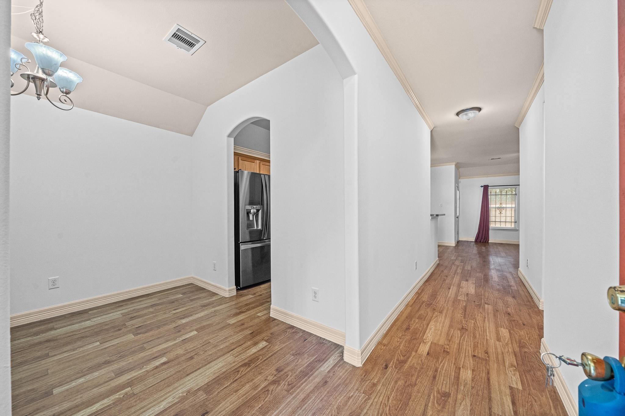 8421 Lawler Street